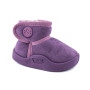 Уггі зимові Apawwa C961 purple 21-26