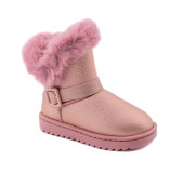Уггі зимові Apawwa C964 pink 26-31