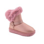 Уггі зимові Apawwa C964 pink 26-31 Уггі зимові Apawwa C964 pink 26-31