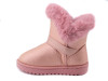 Уггі зимові Apawwa C964 pink 26-31, Фото 5
