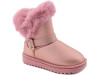 Уггі зимові Apawwa C965 pink 32-37, Фото 4