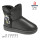 Уггі зимові Apawwa C966 black 26-31