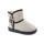 Уггі зимові Apawwa C966 beige 26-31