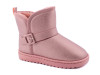 Уггі зимові Apawwa C968 pink 26-31, Фото 4