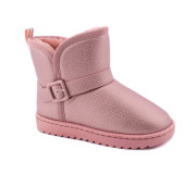 Уггі зимові Apawwa C968 pink 26-31