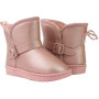 Уггі Apawwa C969 pink 32-37