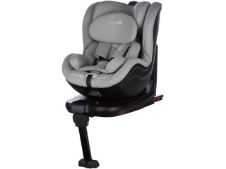Автокрісло FreeON GALAXY light grey