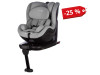 Автокрісло FreeON GALAXY light grey, Фото 13