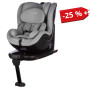 Автокрісло FreeON GALAXY light grey