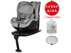 Автокрісло FreeON GALAXY light grey, Фото 13