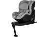 Автокрісло FreeON GALAXY  40 - 105 см light grey, Фото 15