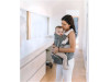 Сумка-кенгуру FreeON Happy Together 6 в 1, сірий, Фото 10