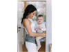 Сумка-кенгуру FreeON Happy Together 6 в 1, grey, Фото 12