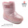 Дутики Apawwa KD2010 pink 23-28