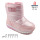 Дутики Apawwa KD2011 pink 27-32