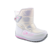 Дутики Apawwa KD2013 white 27-32