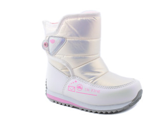 Дутики Apawwa KD2013 white 27-32