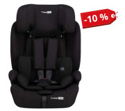 Автокресло FreeON URAN black