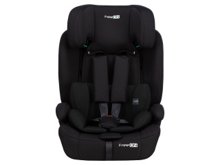 Автокрісло FreeON URAN, i-Size 76-150 см, black