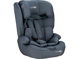 Автокрісло FreeON URAN dark grey
