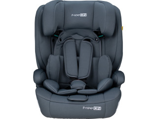 Автокрісло FreeON URAN dark grey