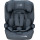 Автокрісло FreeON URAN dark grey