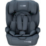 Автокрісло FreeON URAN dark grey