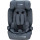 Автокрісло FreeON URAN i-Size 76-150 см dark grey