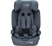 Автокрісло FreeON URAN i-Size 76-150 см dark grey