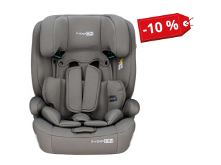 Автокрісло FreeON URAN khaki grey