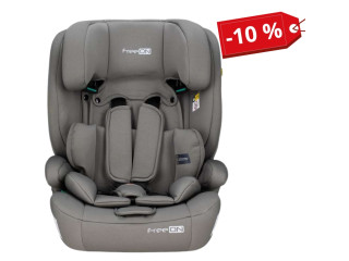 Автокресло FreeON URAN khaki grey