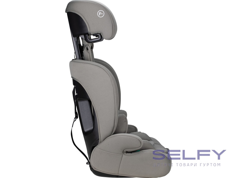 Автокрісло FreeON URAN i-Size 76-150 см khaki grey, Фото 5