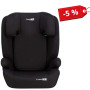 Автокрісло 2в1 FreeON VEGA black