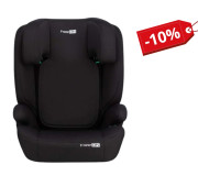 Автокрісло 2в1 FreeON VEGA i-size 100-150 см black