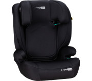 Автокрісло 2в1FreeON Vega, i-Size 100-150 см, black