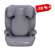 Автокрісло 2в1 FreeON VEGA light grey