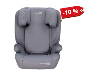 Автокрісло 2в1 FreeON VEGA light grey