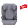Автокрісло 2в1 FreeON VEGA light grey