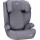 Автокрісло 2в1 FreeON Vega, i-Size 100-150 см, light grey