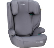 Автокрісло 2в1 FreeON Vega, i-Size 100-150 см, light grey