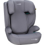 Автокрісло 2в1 FreeON Vega, i-Size 100-150 см, light grey