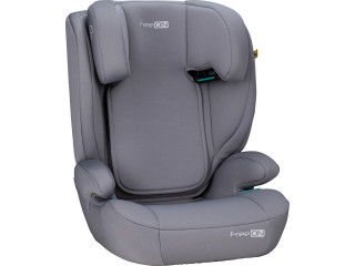 Автокресло 2в1 FreeON Vega, i-Size 100-150 см, light grey
