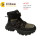 Ботинки детские Clibee HC387 green-black 32-37
