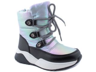 Дутики Apawwa D1003 purple 27-32