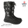 Дутики Apawwa D1006 black 26-31