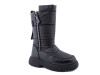 Дутики Apawwa D1008 black 32-37, Фото 4