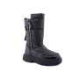 Дутики Apawwa D1008 black 32-37 Дутики Apawwa D1008 black 32-37
