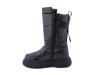 Дутики Apawwa D1008 black 32-37, Фото 5
