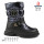 Дутики Apawwa D1010 navy 32-37