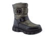 Дутики Apawwa D1010 khaki 32-37, Фото 4
